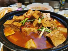 -启东海鲜人家(古美路店)