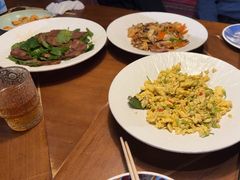 -雀舞云南菜(天津天河城购物中心店)