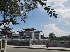 -长洲岛
