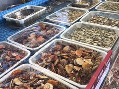 -大锅强·蒸海鲜青岛菜(吾悦广场店)