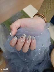 -M13瑾玳•专业美甲美睫