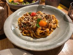 意大利肉酱宽面-MOMENTI手工意面(晶耀前滩店)