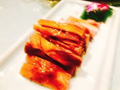 -阿斯牛牛·凉山菜(新会展店)