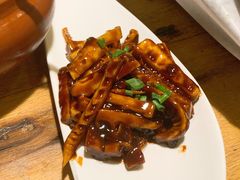 -旅马餐厅(茅家埠店)