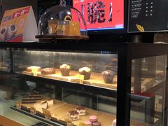 -麦当劳(百利广场店)