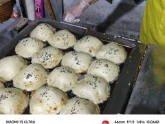 -向民炒鸡老店(火车站店)
