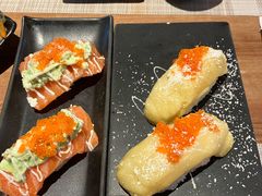 -昊·来了寿司(双楠2店)