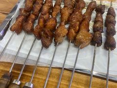 -王记西鎮电烤肉(汶上路店)