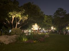 -墨池公园