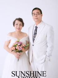 -日光视觉婚纱摄影(旗舰店)