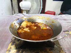 -桂萍特色牛筋牛杂(长堤街总店)