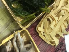 -刘少华贵州小黄牛·鲜牛肉火锅(总店)