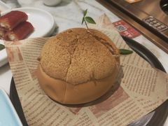 -滋粥楼·顺德菜海鲜茶点(方舟店)