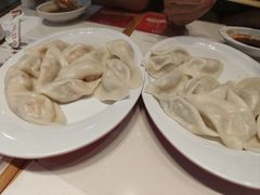 -喜家德虾仁水饺(开发区万达店)