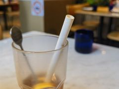 -玛尚诺意式餐厅(日月光店)