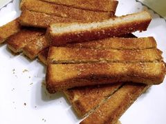 黄金条面包-Caidie Bakery采蝶轩(百越店)