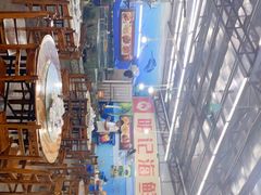 -明记海鲜大排档(巽寮湾店)