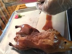 -壹零捌道·北京烤鸭(车公庄店)