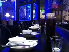 大堂-炉鱼(天河领展店)