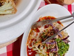 -西贝(东城万达广场店)