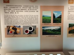 -中国茶叶博物馆(双峰馆区)