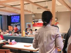 -杨氏青龙虾·羊蝎子(金盛路总店)