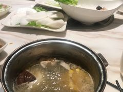 -为什么牛潮汕牛肉火锅(中信广场店)
