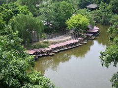 -五凤溪古镇