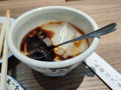冰粉-成都你六姐·牛肉冒菜(上海环宇荟店)