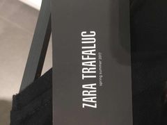 -ZARA(深圳金光华广场店)