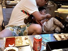 -大头叔烤鸡爪·朝鲜族烤串(天池路店)