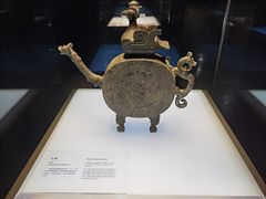 -陕西历史博物馆