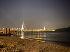 -深圳湾公园(南山区)