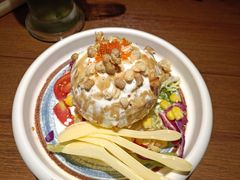 -小川洋风料理(大悦城店)