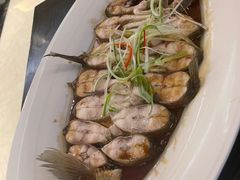 -武汉汇豪大酒店·餐厅(江汉路店)