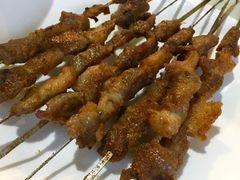 -马尔龙新疆饭店·清真(瑞景店)