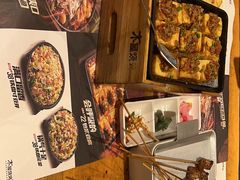 -木屋烧烤(西南角店)