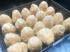 杂粮窝头-护国寺小吃(中关村店)