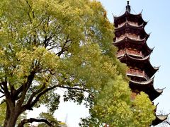 -龙华寺