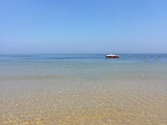 -那香海钻石沙滩浴场