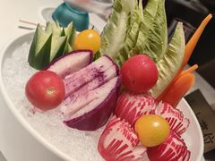 -鸽子侯·家宴·平价海鲜(绿地店)