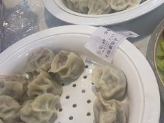 -大眼锅贴饺子(河西店)