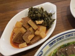 -永丰面馆(汉口路店)