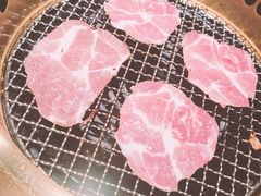 -炙城·韩式烤肉(南京东路店)