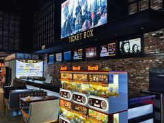 -CGV影城(梅江ScreenX店)