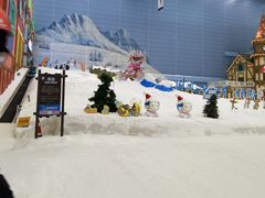 -广州热雪奇迹