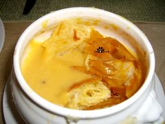 -永泰福朋喜来登酒店-宜客乐自助餐厅(远大路店)