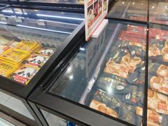 -永辉超市(大西洋银泰城店)