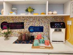 -戊辰亲子游泳俱乐部