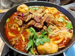 牛腩牛杂煲-牛腩之旅·牛腩牛杂煲(光启城美食城店)